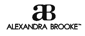 Alexandra Brooke logo