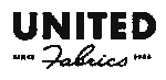 United Fabrics logo