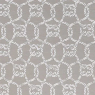Bar Harbor 91 Pebble upholstery fabric swatch
