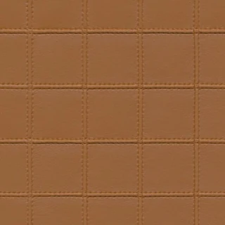 Blocker 84 Terracotta upholstery fabric swatch